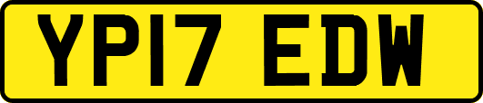 YP17EDW