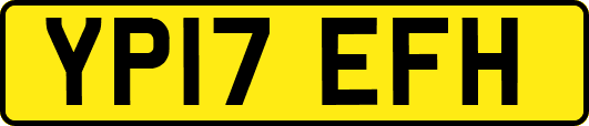 YP17EFH