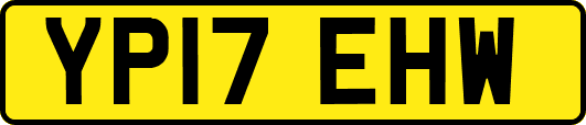 YP17EHW