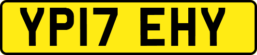YP17EHY