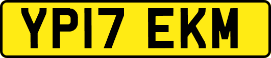 YP17EKM