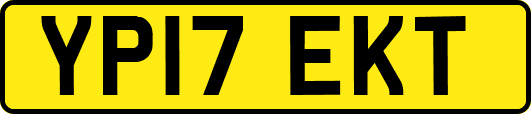 YP17EKT