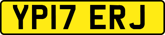 YP17ERJ
