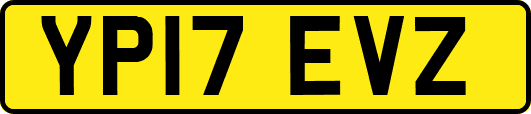 YP17EVZ