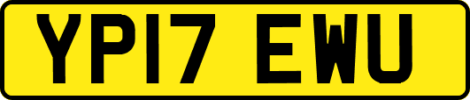 YP17EWU