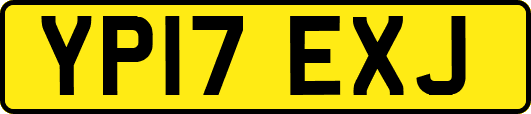 YP17EXJ