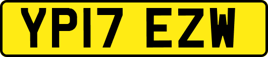 YP17EZW