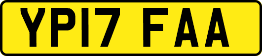 YP17FAA