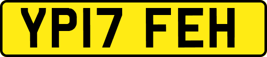 YP17FEH