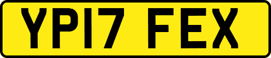 YP17FEX