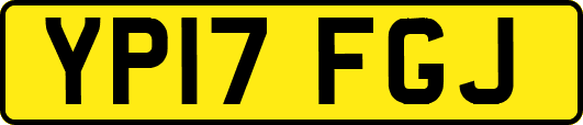 YP17FGJ