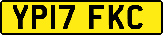 YP17FKC