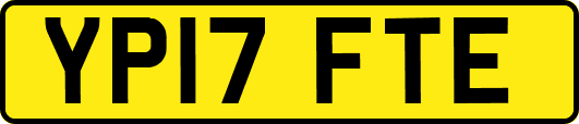 YP17FTE