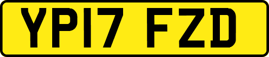 YP17FZD