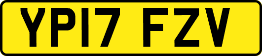 YP17FZV