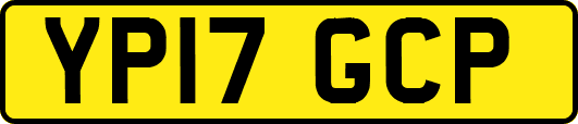 YP17GCP