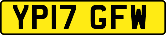 YP17GFW