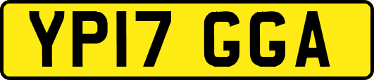 YP17GGA
