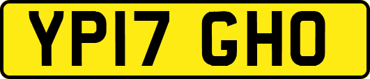 YP17GHO