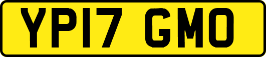 YP17GMO