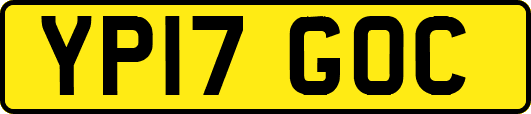 YP17GOC