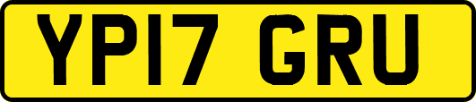 YP17GRU