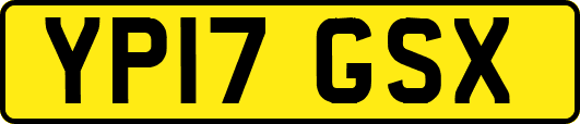 YP17GSX
