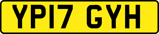 YP17GYH