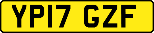 YP17GZF