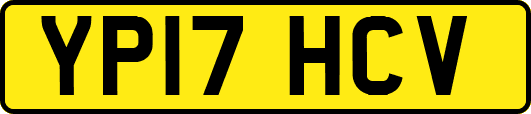 YP17HCV