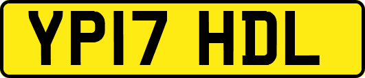 YP17HDL