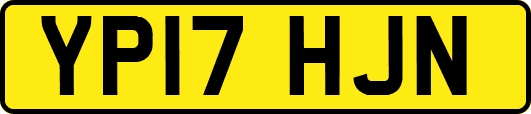 YP17HJN