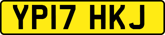 YP17HKJ