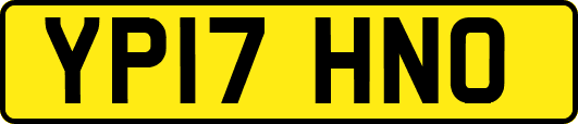 YP17HNO
