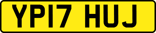 YP17HUJ