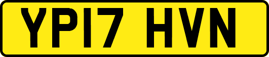 YP17HVN