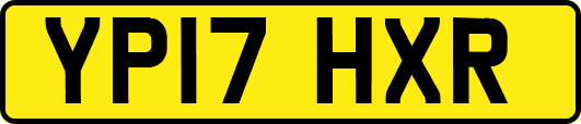 YP17HXR