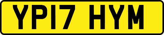 YP17HYM