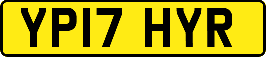 YP17HYR