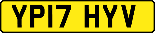 YP17HYV