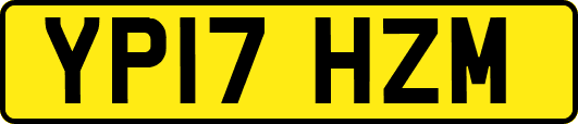 YP17HZM