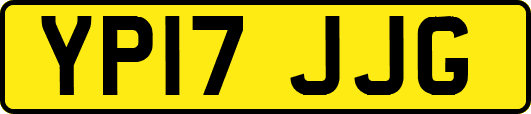 YP17JJG