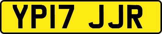 YP17JJR