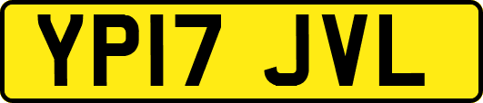 YP17JVL
