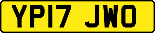 YP17JWO