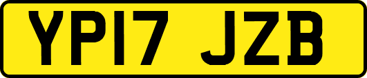 YP17JZB