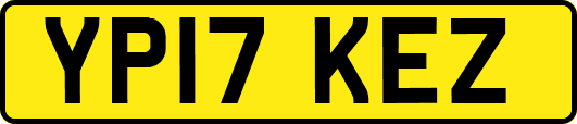 YP17KEZ