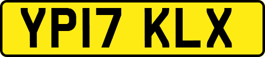 YP17KLX