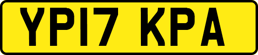 YP17KPA