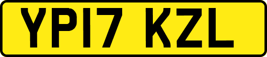 YP17KZL